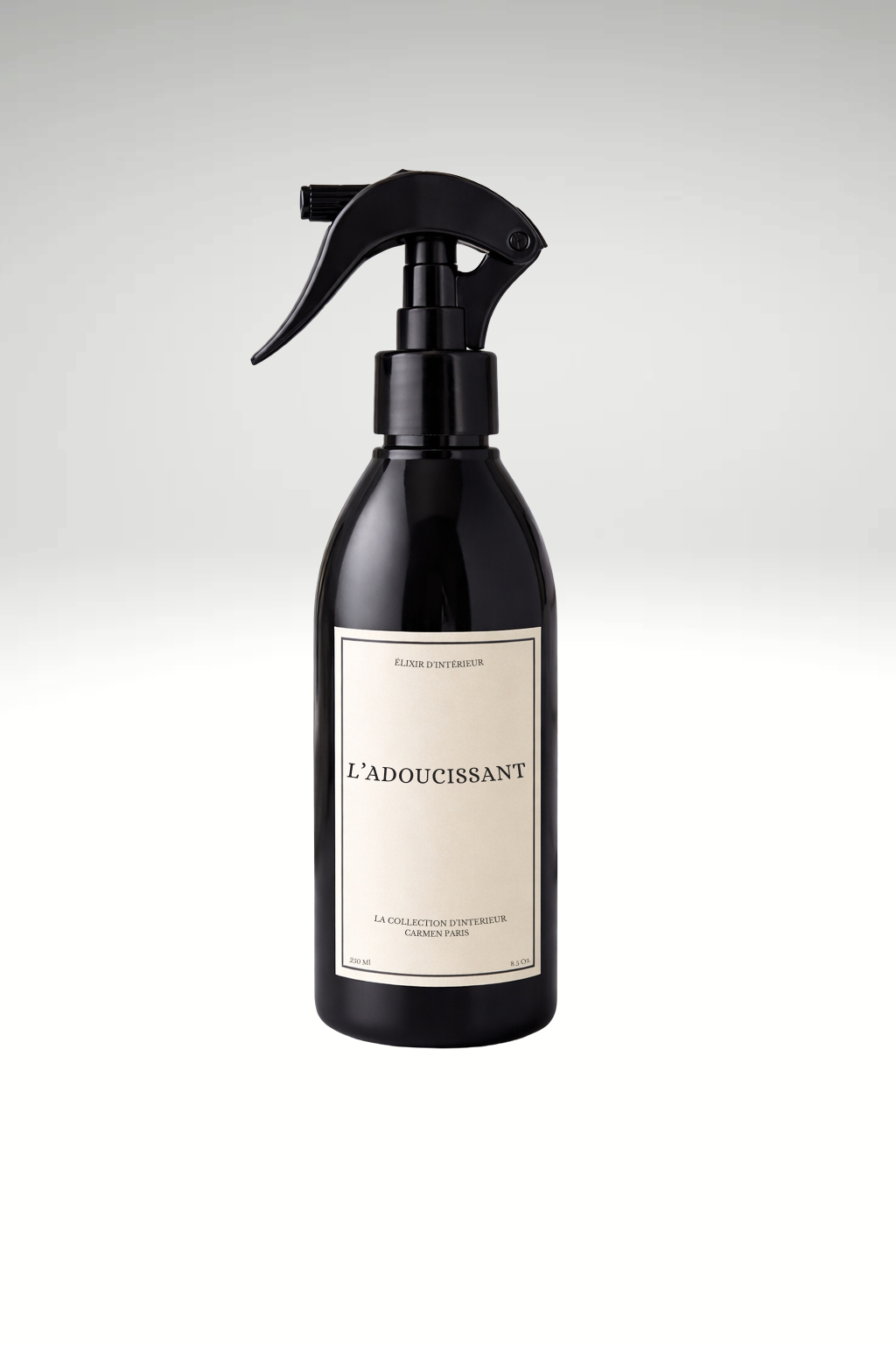 L’adoucissant
